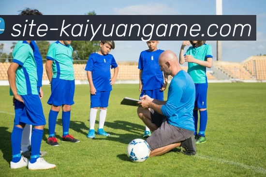 开元棋牌品牌故事